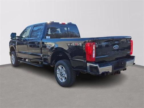 2025 Ford F-250 XLT