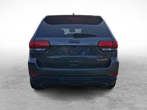 2021 Jeep Grand Cherokee Trailhawk