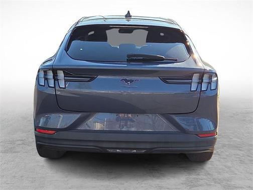 2021 Ford Mustang Mach-E Select