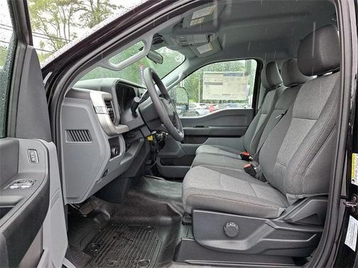 2025 Ford F-250 XL