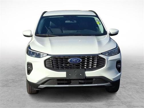 2025 Ford Escape PHEV SE