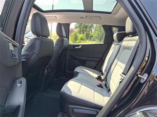 2025 Ford Escape PHEV SE