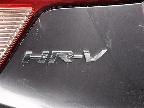 2018 Honda HR-V EX-L w/Navigation