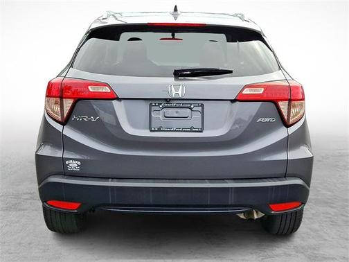2018 Honda HR-V EX-L w/Navigation