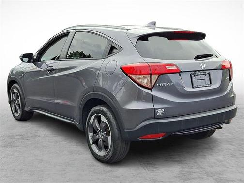 2018 Honda HR-V EX-L w/Navigation
