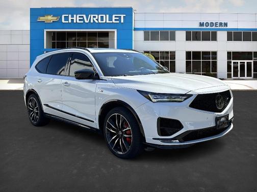 2022 Acura MDX Type S w/Advance Package