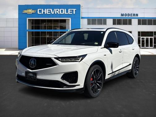2022 Acura MDX Type S w/Advance Package