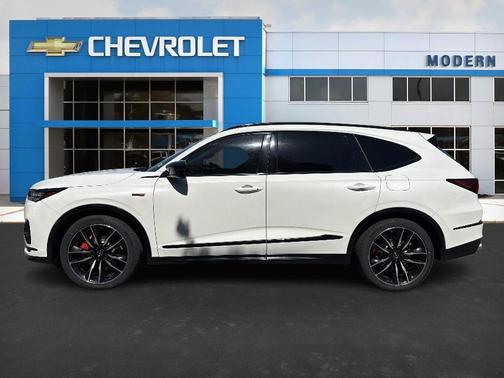2022 Acura MDX Type S w/Advance Package