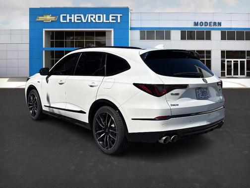 2022 Acura MDX Type S w/Advance Package