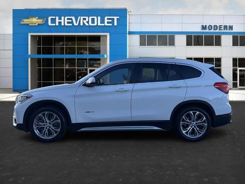 2017 BMW X1 xDrive 28i