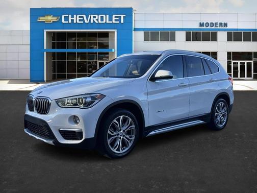 2017 BMW X1 xDrive 28i