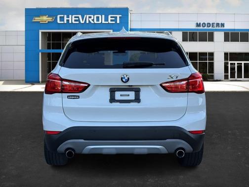 2017 BMW X1 xDrive 28i