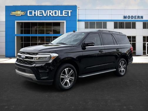 2023 Ford Expedition XLT