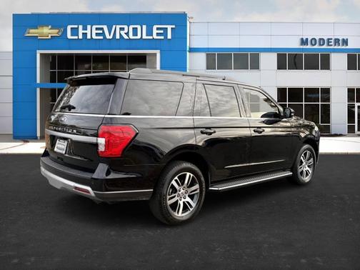 2023 Ford Expedition XLT