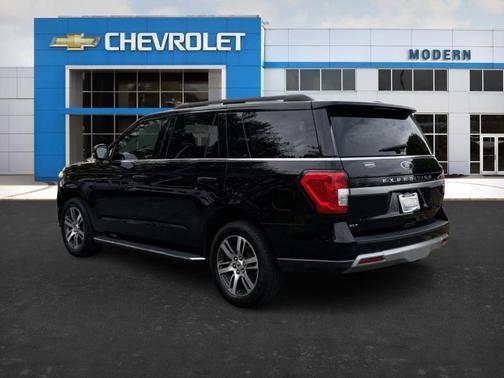 2023 Ford Expedition XLT