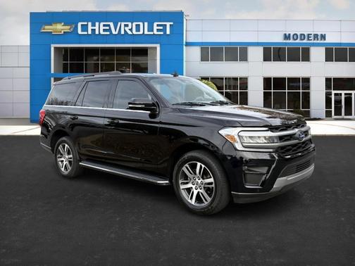 2023 Ford Expedition XLT