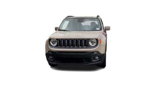 Photo 4 of 36 of 2015 Jeep Renegade Latitude