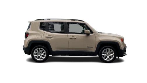 Photo 2 of 36 of 2015 Jeep Renegade Latitude