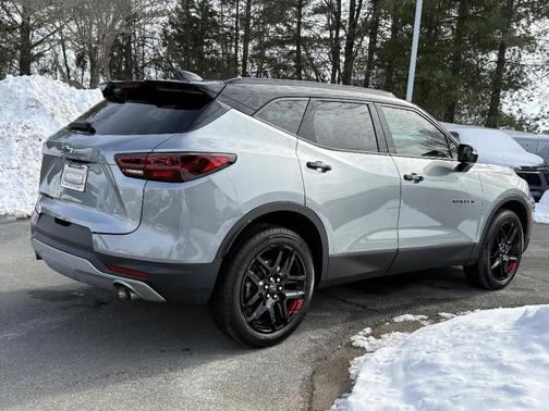 2023 Chevrolet Blazer 3LT