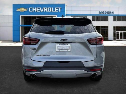 2023 Chevrolet Blazer 3LT