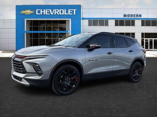 2023 Chevrolet Blazer 3LT