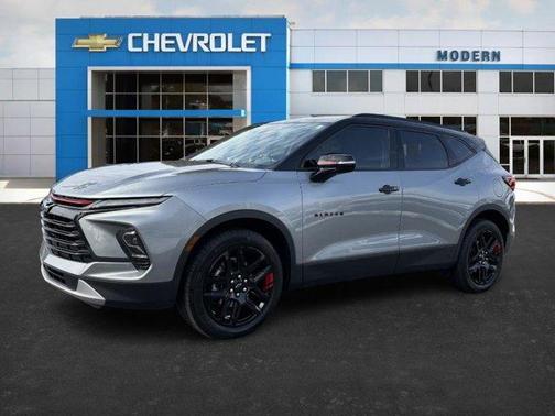 2023 Chevrolet Blazer 3LT