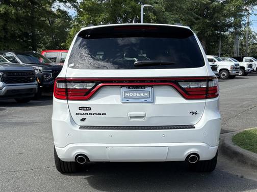 2025 Dodge Durango R/T