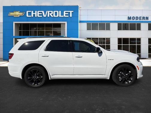 2025 Dodge Durango R/T