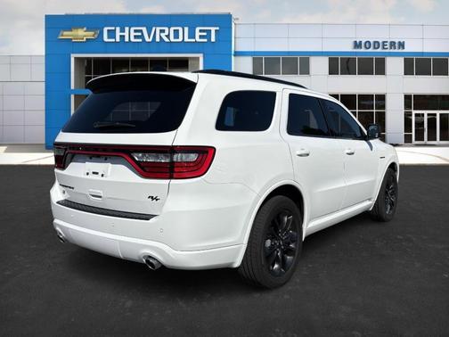 2025 Dodge Durango R/T