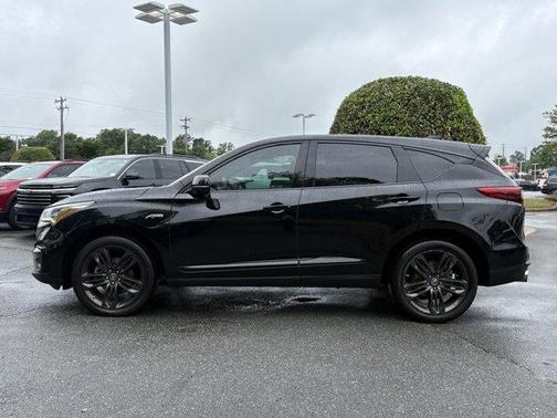 2021 Acura RDX A-Spec