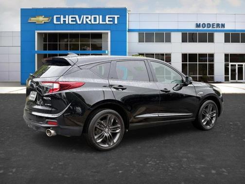 2021 Acura RDX A-Spec