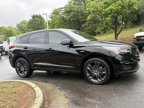 2021 Acura RDX A-Spec
