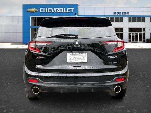 2021 Acura RDX A-Spec