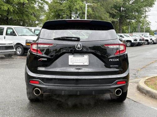 2021 Acura RDX A-Spec