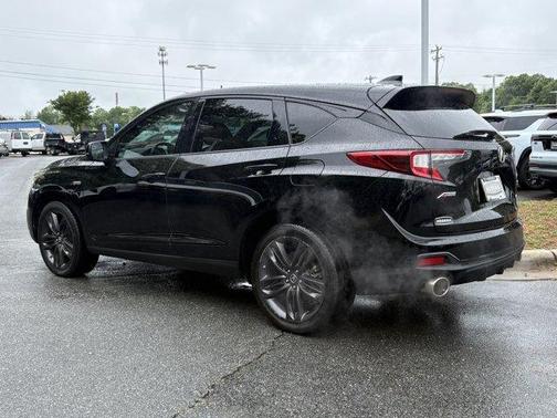 2021 Acura RDX A-Spec