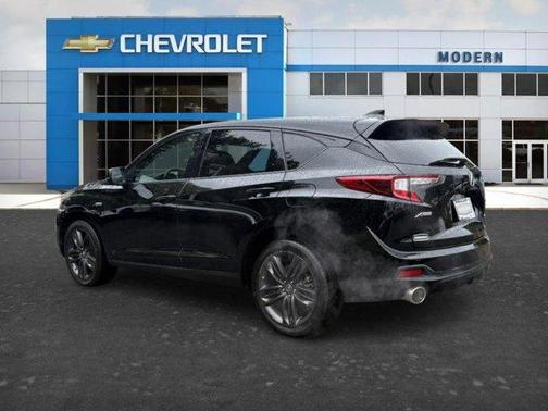 2021 Acura RDX A-Spec