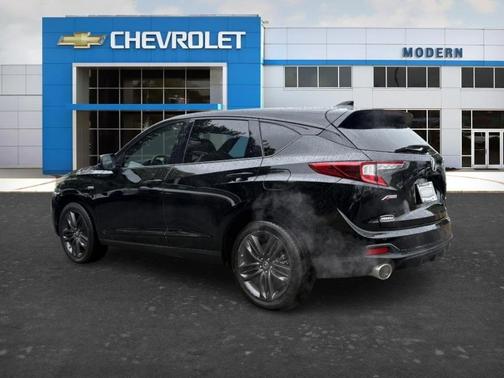 2021 Acura RDX A-Spec
