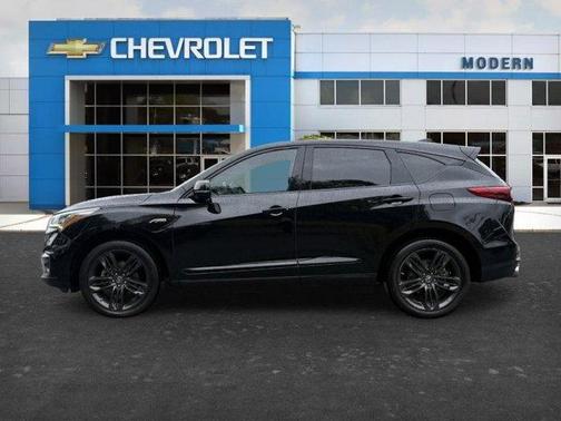 2021 Acura RDX A-Spec