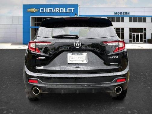 2021 Acura RDX A-Spec