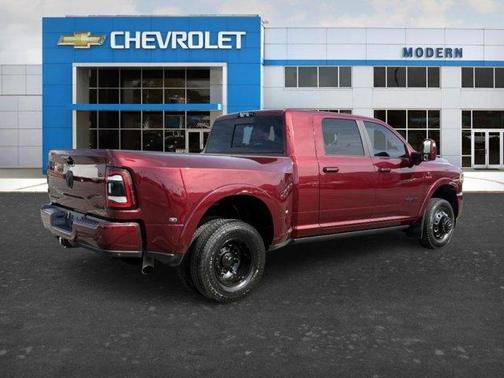 2023 RAM 3500 Limited