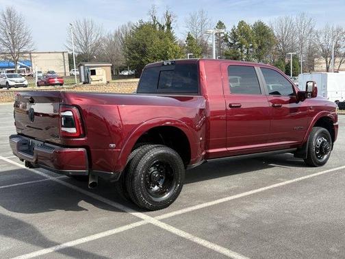 2023 RAM 3500 Limited