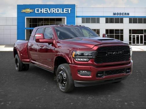 2023 RAM 3500 Limited