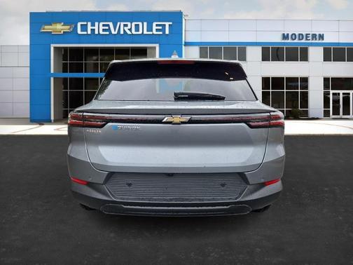 2025 Chevrolet Equinox EV LT 1