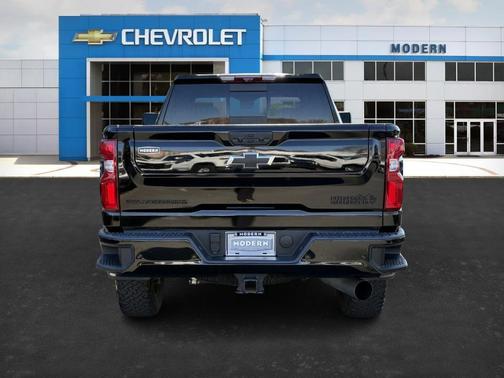 2024 Chevrolet Silverado 2500 High Country