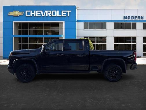 2024 Chevrolet Silverado 2500 High Country