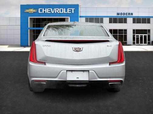 2018 Cadillac XTS Luxury