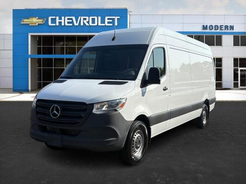 2023 Mercedes-Benz Sprinter 2500 NA