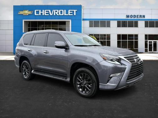 2023 Lexus GX 460 Base