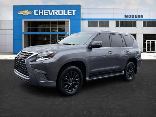 2023 Lexus GX 460 Base