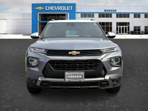 2022 Chevrolet Trailblazer ACTIV